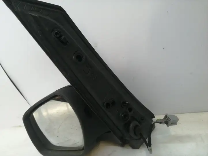 Ford C-MAX I (2007 - 2010) 3007741 Боковое зеркало с электроприводом — фото 4