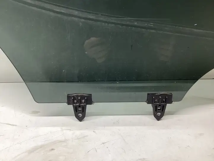 Nissan Qashqai (2013 - 2017) 43R0020092 Стекло задней двери — фото 2