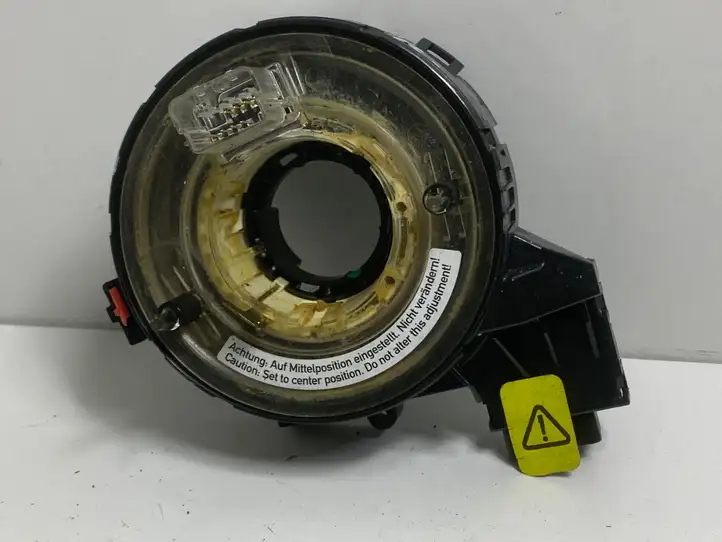 Seat Altea (2004 - 2009) 1K0959653 Контактное кольцо SRS — фото 1
