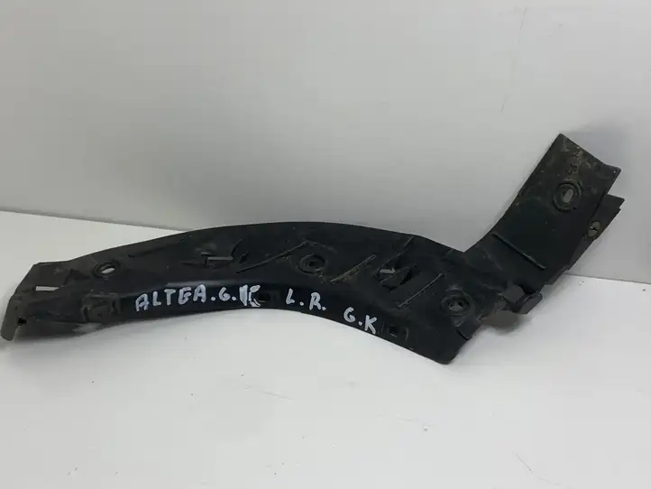 Seat Altea (2004 - 2009) 5P0807375A Кронштейн заднего бампера — фото 1