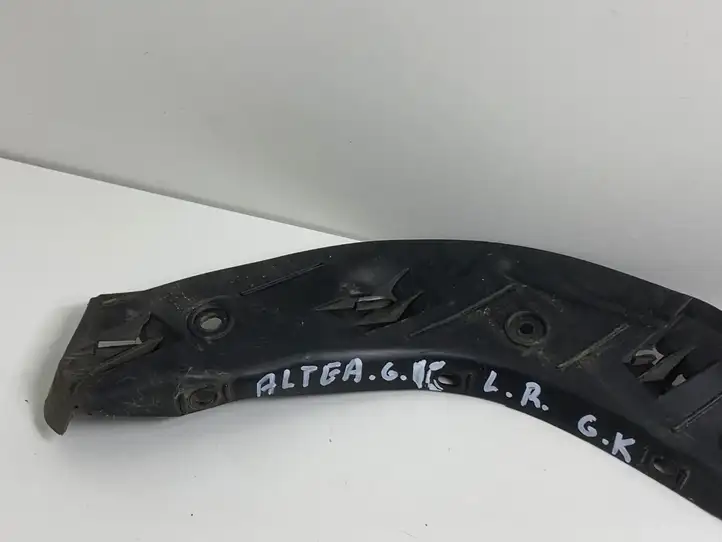Seat Altea (2004 - 2009) 5P0807375A Кронштейн заднего бампера — фото 2