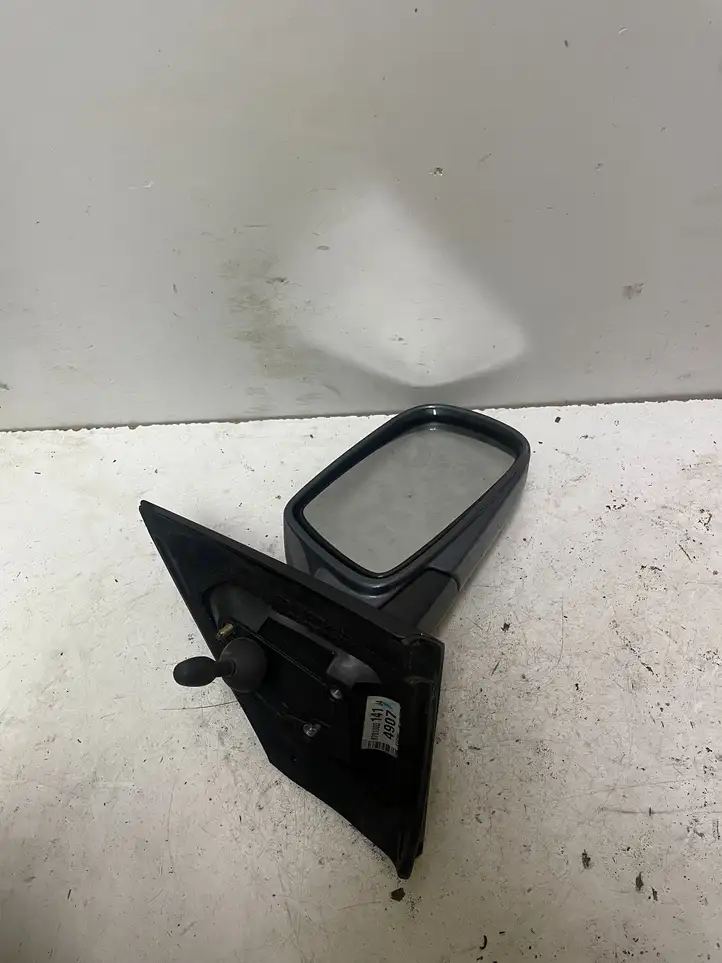 Toyota Yaris (2003 - 2005) 879100D Боковое зеркало с электроприводом — фото 2