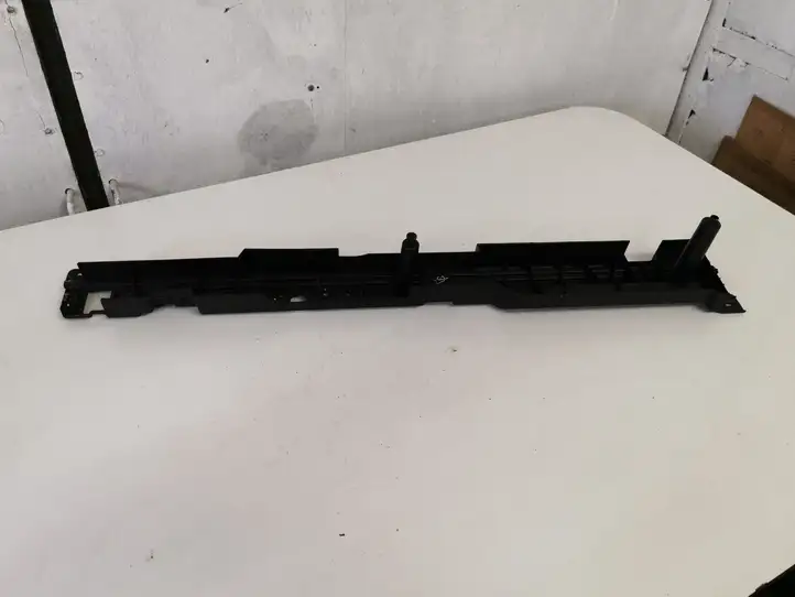 BMW X5 E70 (2006 - 2013) 7145913 Прочая отделка багажника — фото 2