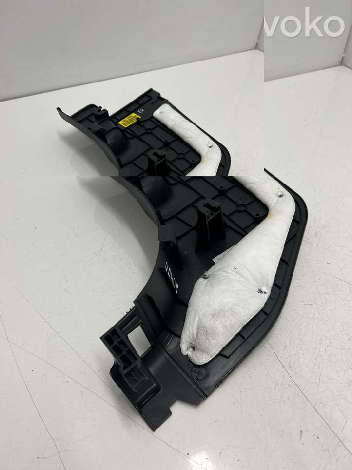 Hyundai Santa Fe (2012 - 2015)  858272W010 Боковая отделка пространства для ног