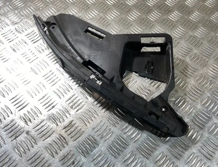 Volvo XC60 (2008 - 2013) 30763434 Кронштейн переднего бампера — фото 1