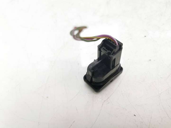 Ford S-Max (2006 - 2010)  6M2T14529AD Кнопка стеклоподъемников