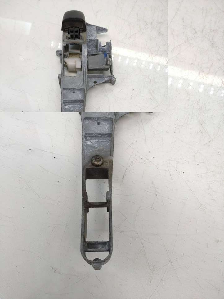 Fiat Scudo (2007 - 2016)  1201M222 Кронштейн