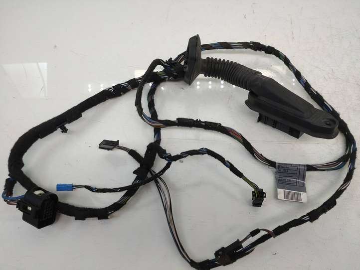 BMW 1 E81 E87 (2004 - 2011)  11107811 Проводка передних дверей
