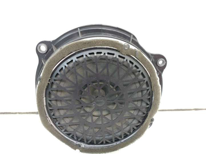 Citroen C5 (2004 - 2008)  9634827480 Громкоговоритель (громкоговорители) в задних дверях