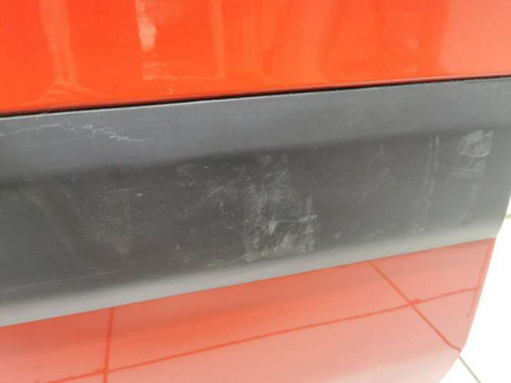 Citroen Berlingo (2012 - 2015)   Боковые раздвижные двери