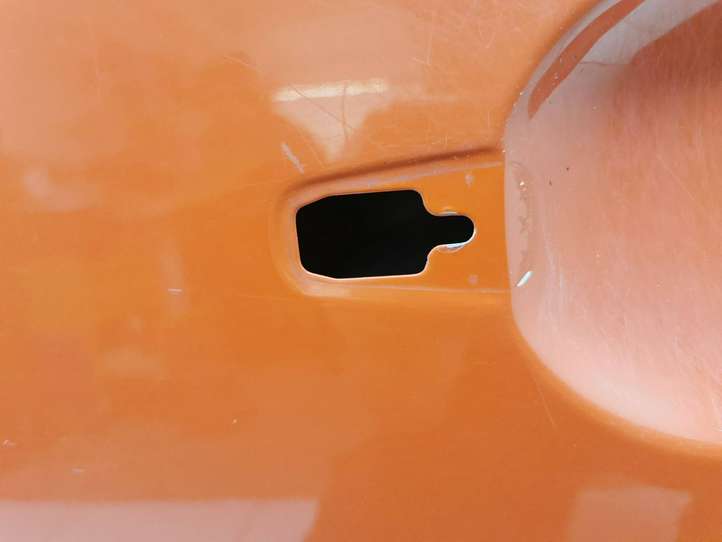 Citroen Berlingo (2012 - 2015)   Боковые раздвижные двери