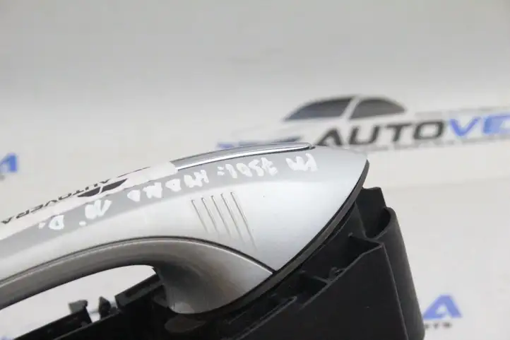 BMW 7 F01 (2008 - 2016) 7187228 Наружная ручка двери — фото 7