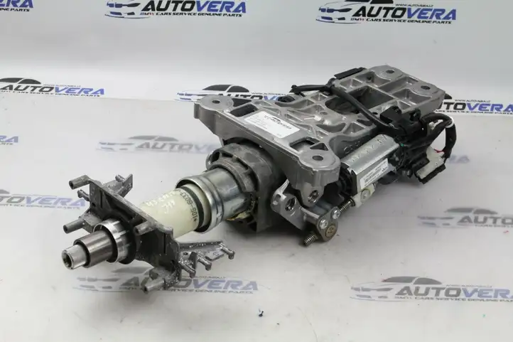 BMW 7 F01 (2008 - 2016) 6787926 Комплект оси рулевого колеса — фото 1
