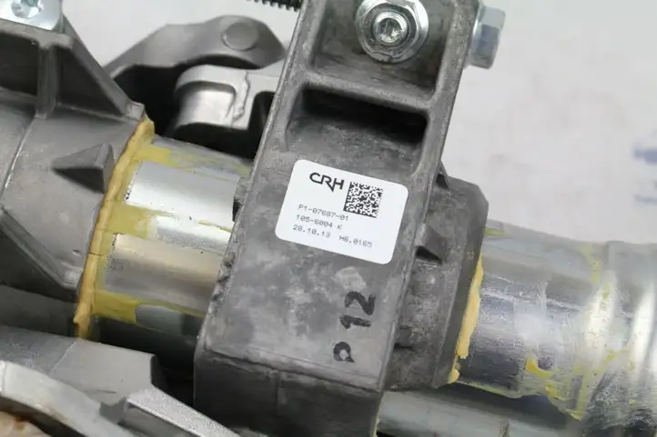 BMW 7 F01 (2008 - 2016) 6787926 Комплект оси рулевого колеса — фото 3