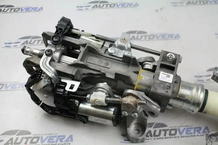 BMW 7 F01 (2008 - 2016) 6787926 Комплект оси рулевого колеса — фото 4