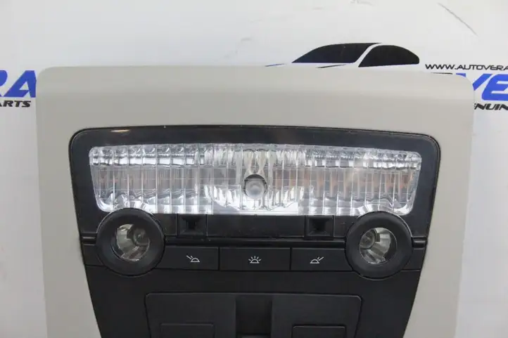 BMW X3 F25 (2010 - 2017) 9245254 Передняя подсветка — фото 3