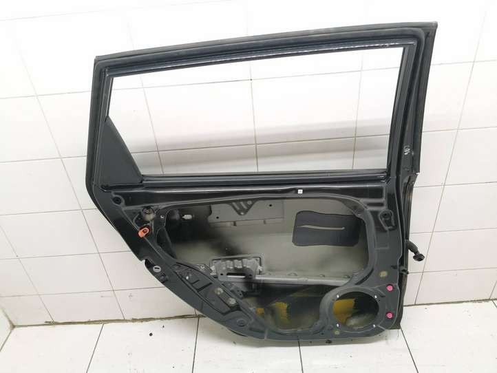 Hyundai i30 (2007 - 2012)   Задняя дверь
