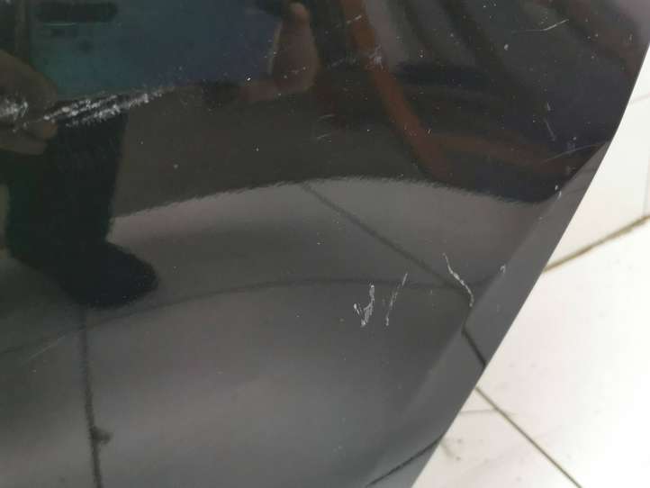 Hyundai i30 (2007 - 2012)   Задняя дверь