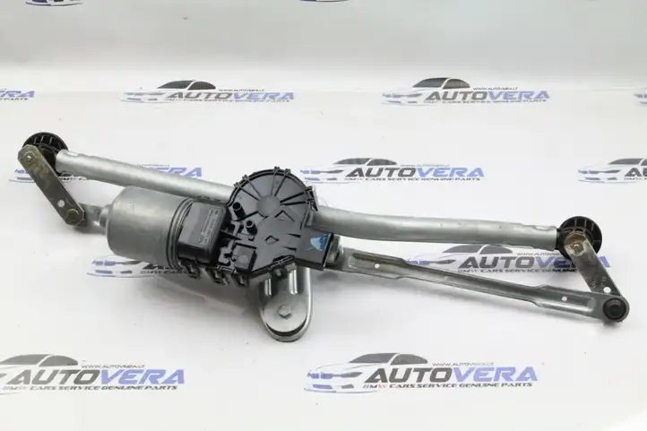 BMW X3 E83 (2003 - 2010) 7051670 Комплект механизма стеклоочистителей — фото 1