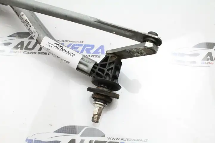 BMW X3 E83 (2003 - 2010) 7051670 Комплект механизма стеклоочистителей — фото 3