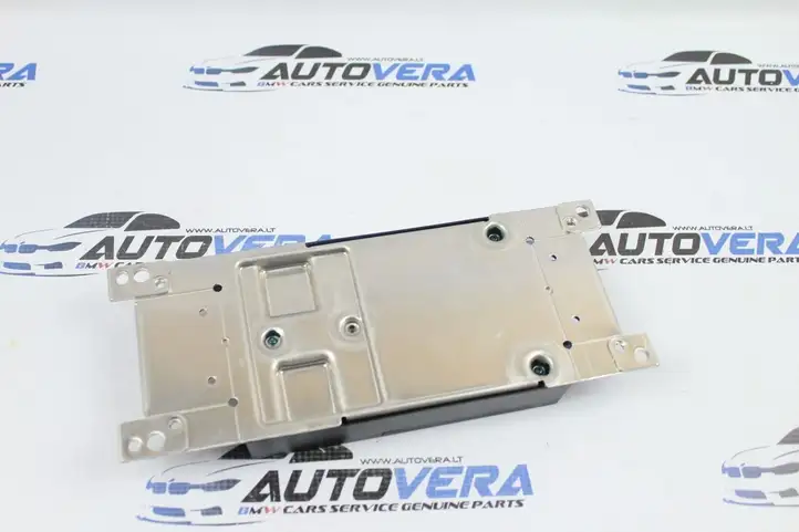 BMW 3 F30 F35 F31 (2012 - 2018) 9342881 Прочие блоки управления — фото 4