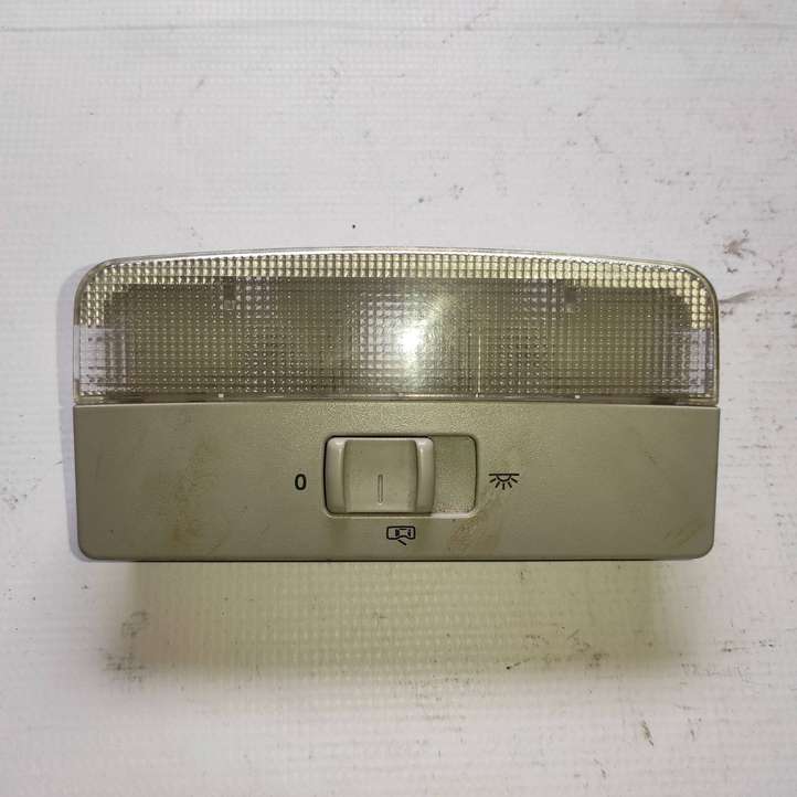 Volkswagen Transporter-Caravelle (2003 - 2009)  6Q0947105F Передняя подсветка