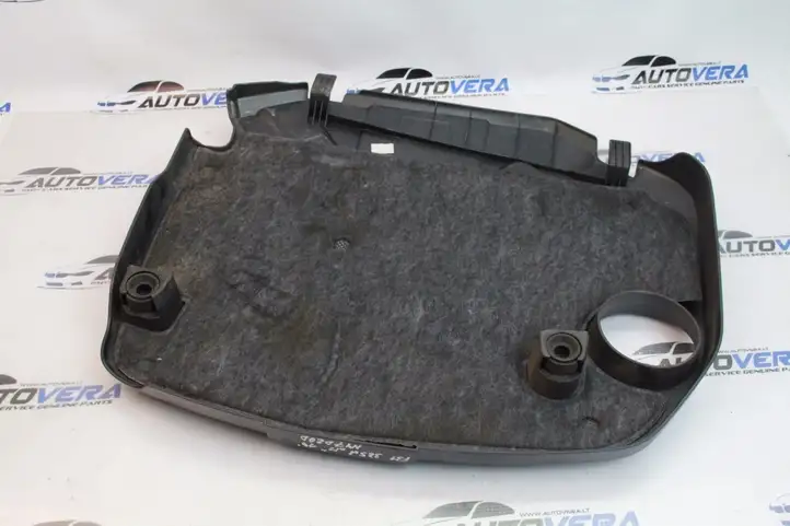 BMW 3 F30 F35 F31 (2012 - 2018) 7810800 Крышка двигателя декоративная — фото 4