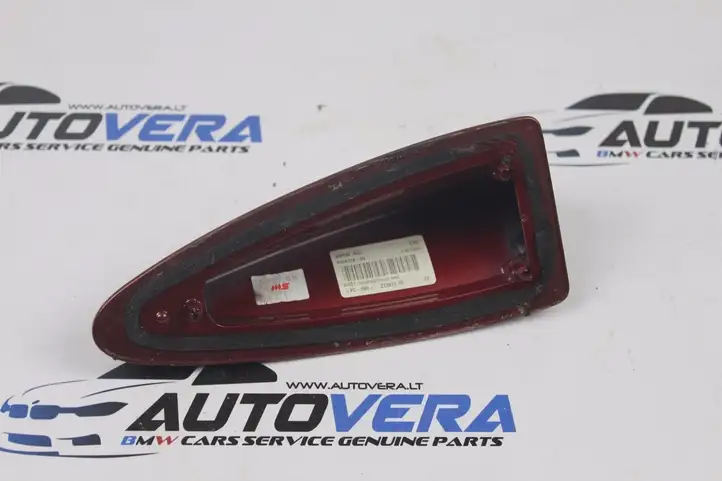 BMW M5 E60/E61 (2004 - 2010) 6938758 Крышка GPS-антенны — фото 5