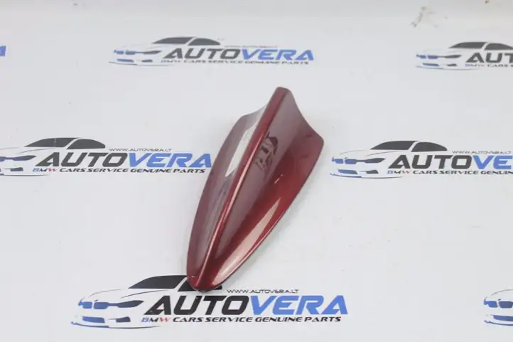 BMW M5 E60/E61 (2004 - 2010) 6938758 Крышка GPS-антенны — фото 6