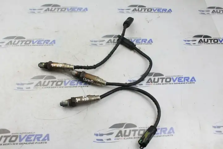 BMW M6 E63/E64 (2004 - 2010) 7836451 Лямбда-зонд — фото 3