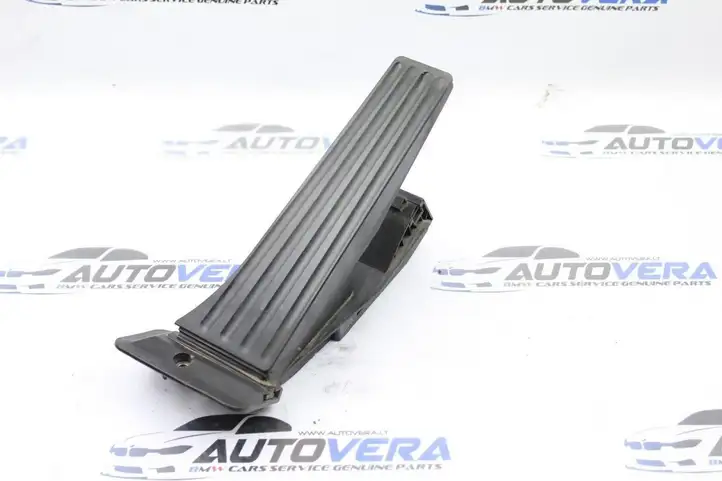 BMW X3 F25 (2010 - 2017) 6789998 Педаль акселератора — фото 1