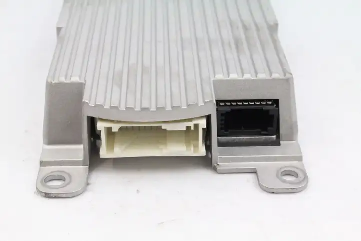 BMW X3 F25 (2010 - 2017) 9257153 Bluetooth модуль — фото 3