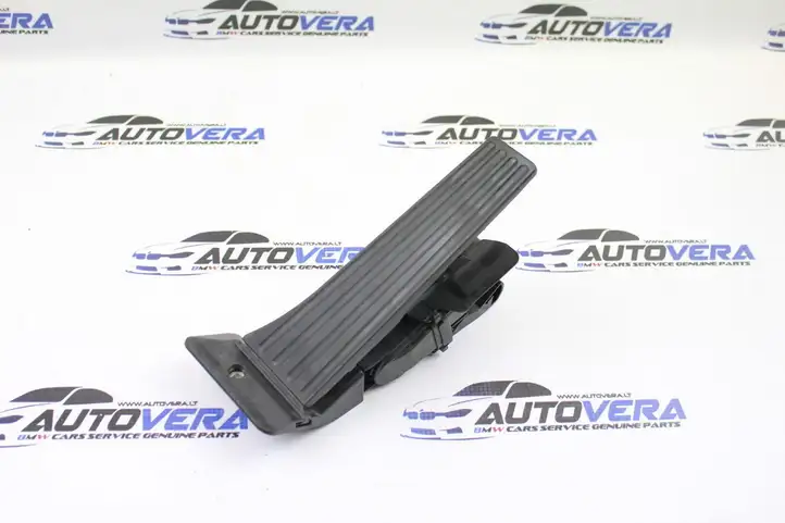BMW 3 F30 F35 F31 (2012 - 2018) 6853176 Педаль акселератора — фото 1