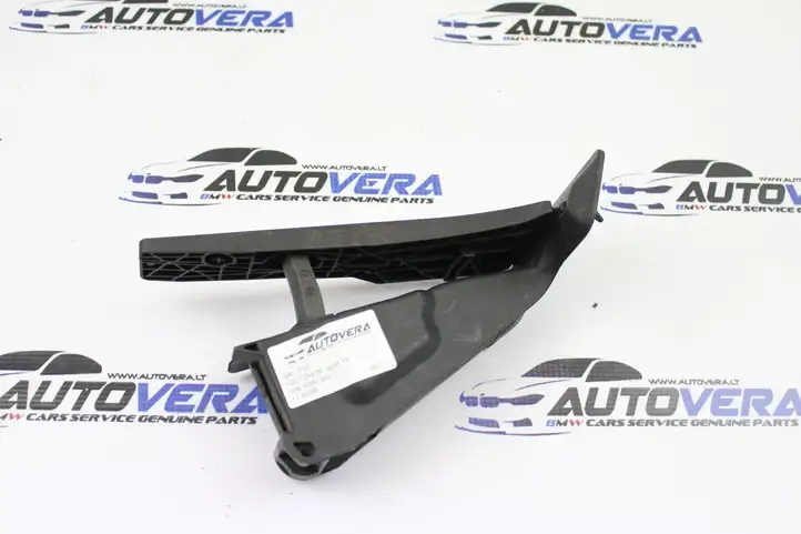 BMW 3 F30 F35 F31 (2012 - 2018) 6853176 Педаль акселератора — фото 2