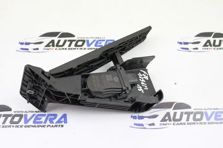 BMW 3 F30 F35 F31 (2012 - 2018) 6853176 Педаль акселератора — фото 3
