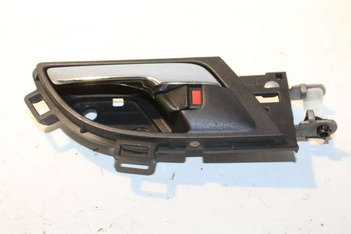 Honda CR-V (2006 - 2009)  4371IXXX Передняя звукоизоляция