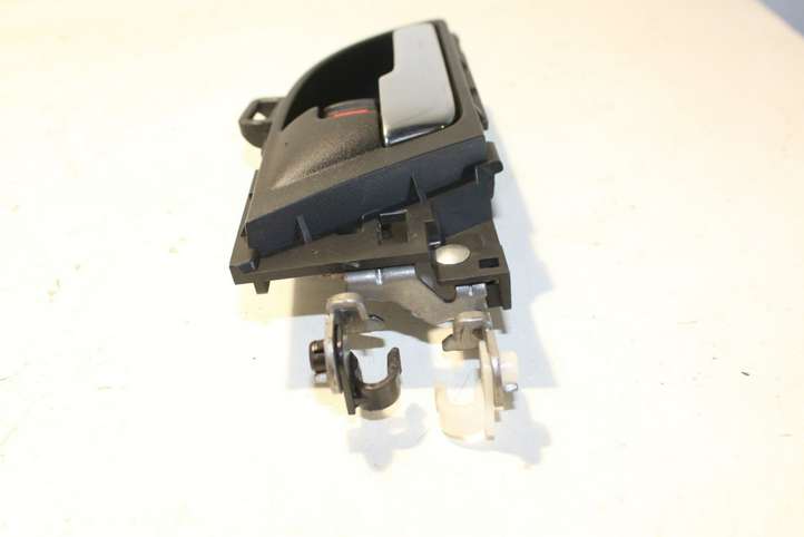 Honda CR-V (2006 - 2009)  4371IXXX Передняя звукоизоляция