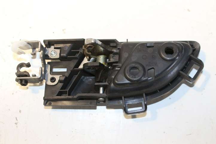 Honda CR-V (2006 - 2009)  4371IXXX Передняя звукоизоляция