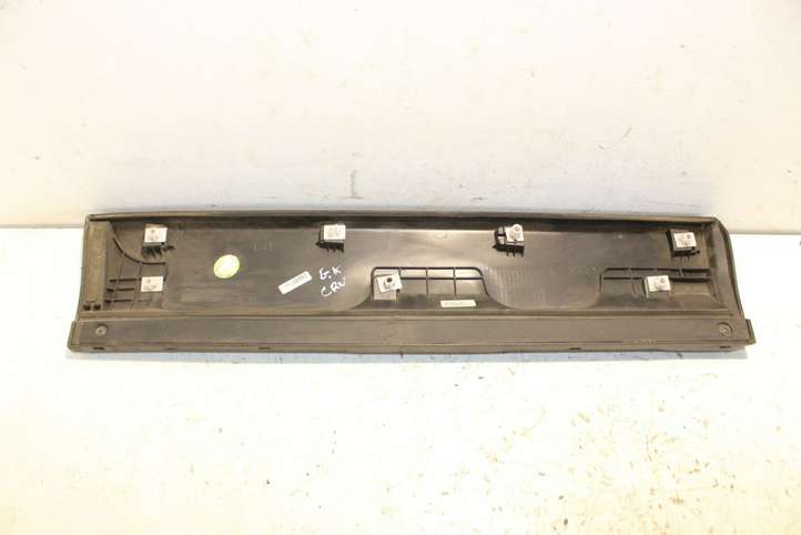 Honda CR-V (2006 - 2009)  75333-SWT-W010-M1  Отделка дверей (молдинги) задней двери