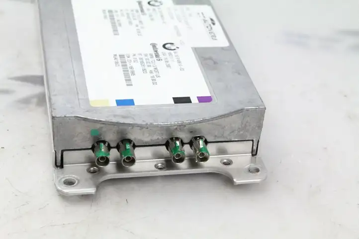 BMW X5 E70 (2006 - 2013) 9149614 Bluetooth модуль — фото 3