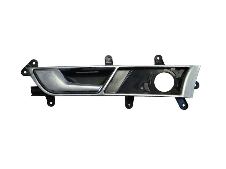 Audi A6 (2004 - 2008)  4F0837019B Передняя звукоизоляция