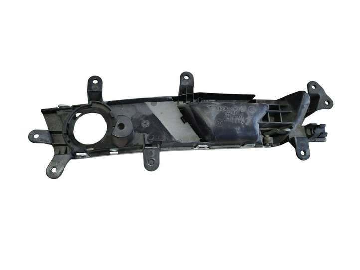 Audi A6 (2004 - 2008)  4F0837019B Передняя звукоизоляция