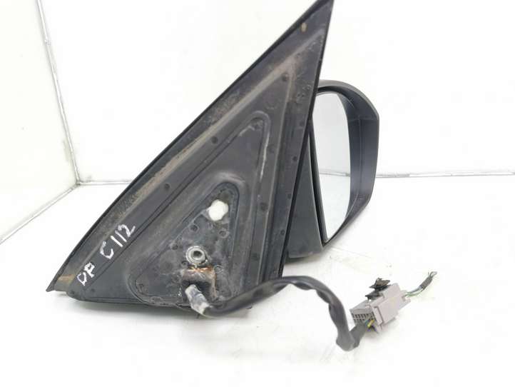 Ford S-Max (2006 - 2010)  212836326 Зеркало боковое с электрическим приводом