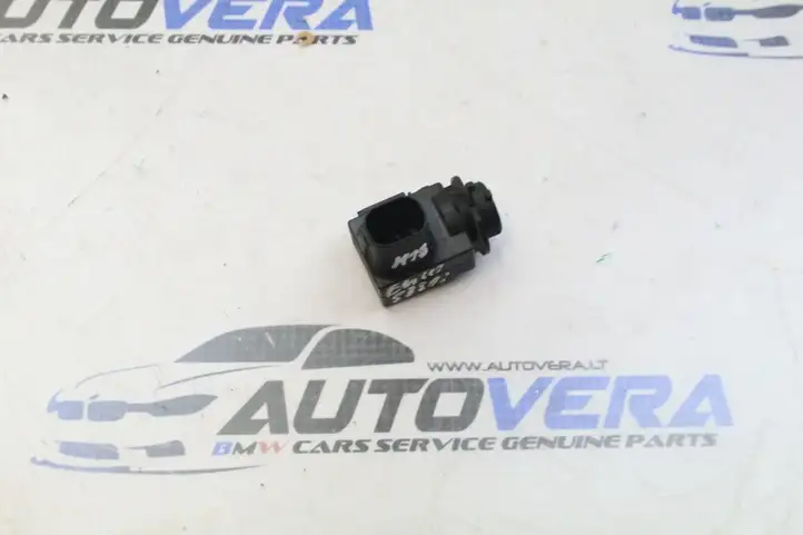 BMW 3 F30 F35 F31 (2012 - 2018) 9136607 Датчик качества воздуха — фото 1