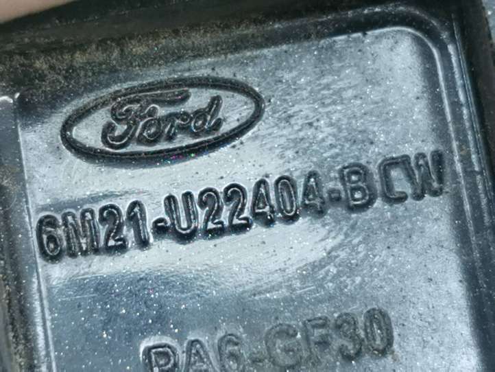 Ford S-Max (2006 - 2010)  6M21U22404bcw Наружная ручка
