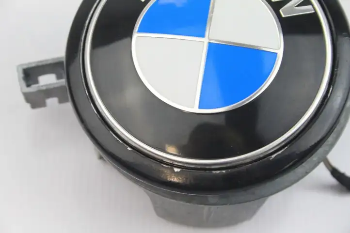 BMW M6 E63/E64 (2004 - 2010) 7061327 Замок крышки багажника — фото 2