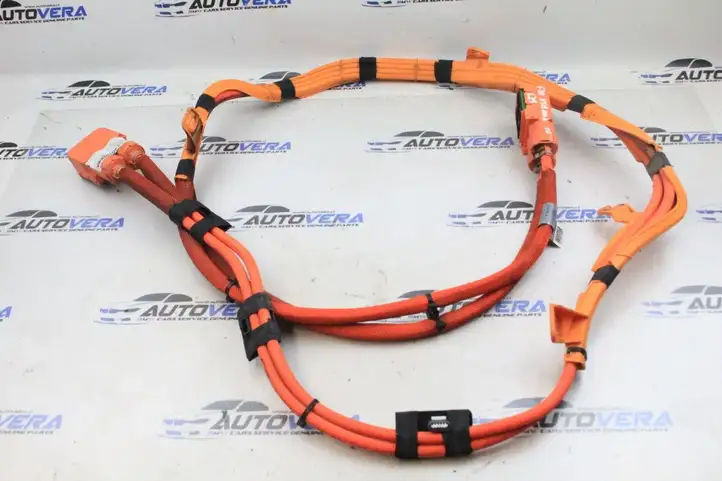 BMW 3 F30 F35 F31 (2012 - 2018) 9289863 Прочая электропроводка — фото 1