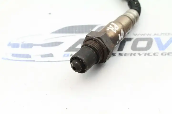 BMW 6 E63 E64 (2002 - 2010) 7521705 Лямбда-зонд — фото 3