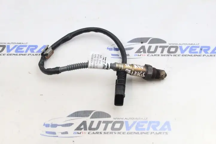 BMW 3 F30 F35 F31 (2012 - 2018) 7596908 Лямбда-зонд — фото 1