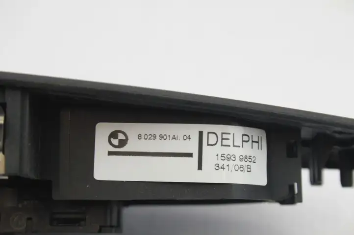 BMW M6 E63/E64 (2004 - 2010) 8029901 Кнопка стеклоподъемников — фото 7